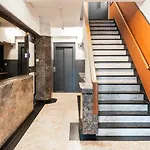 בית נופש Budget W Kitchen, Station Close, Wifi Access טילבורג