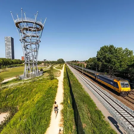 Budget W Kitchen, Station Close, Wifi Access Ferienhaus