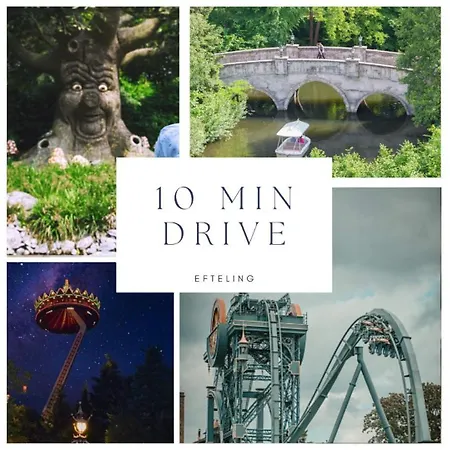 Budget W Kitchen, Station Close, Wifi Access Ferienhaus