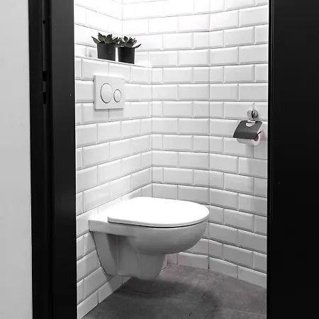 Budget W Kitchen, Station Close, Wifi Access בית נופש טילבורג