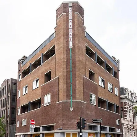 Basic W Kitchen, Station Close, Wifi Access * Tilburgo
