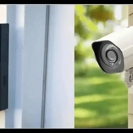 Budget W Kitchen, Station Close, Wifi Access Ferienhaus *