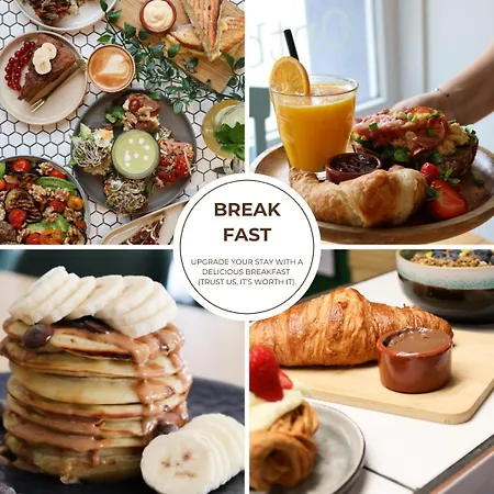 Budget W Kitchen, Station Close, Wifi Access *