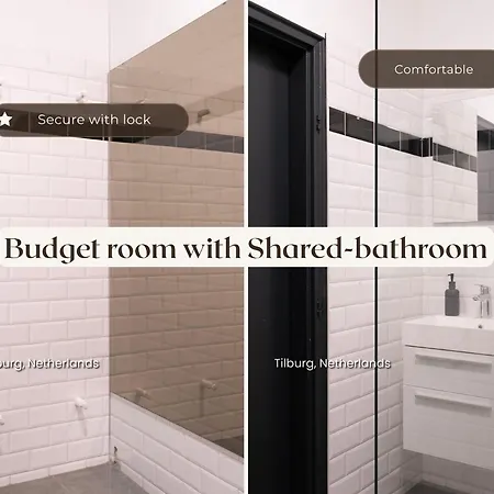 Budget W Kitchen, Station Close, Wifi Access
