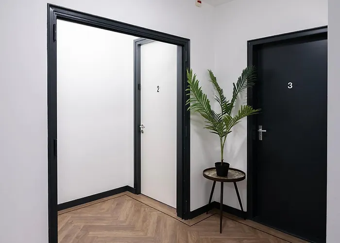 Budget W Kitchen, Station Close, Wifi Access Dom wakacyjny *