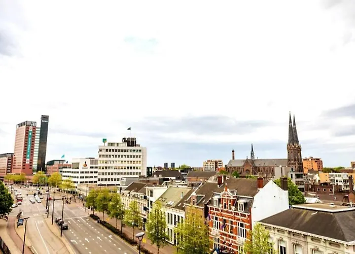 Budget W Kitchen, Station Close, Wifi Access Prázdninový dům