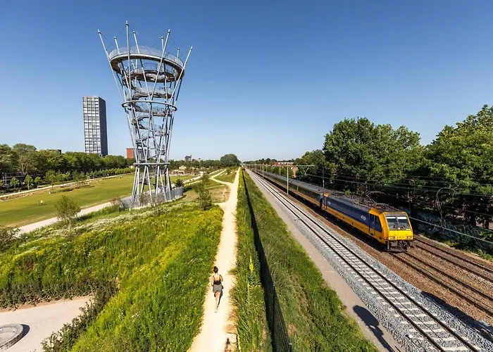 Budget W Kitchen, Station Close, Wifi Access Prázdninový dům