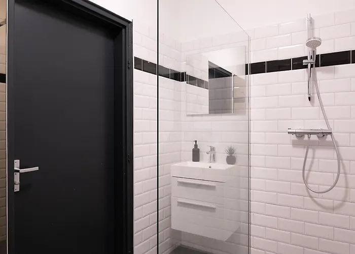 Prázdninový dům Budget W Kitchen, Station Close, Wifi Access *