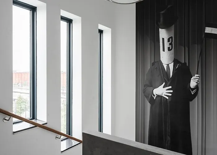 Ferienhaus Budget W Kitchen, Station Close, Wifi Access Tilburg