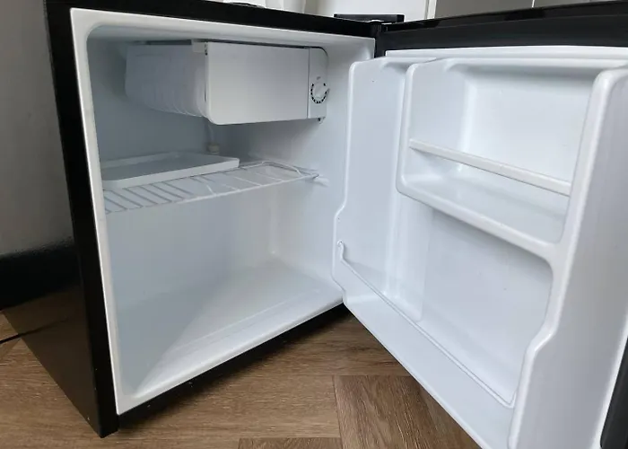 Budget W Kitchen, Station Close, Wifi Access Tilburg