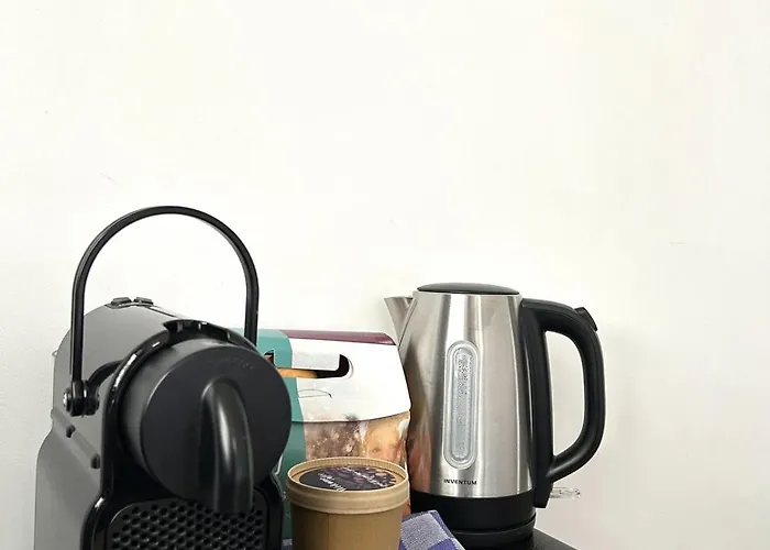 Budget W Kitchen, Station Close, Wifi Access Dom wakacyjny