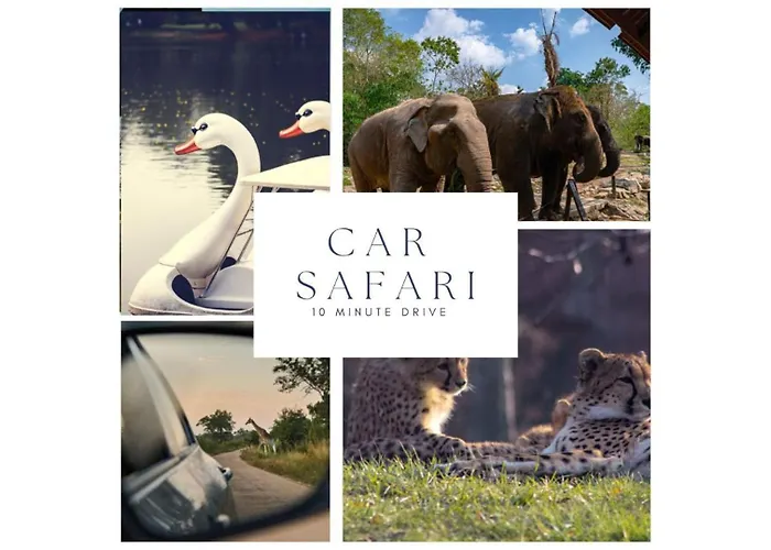 Budget W Kitchen, Station Close, Wifi Access Dom wakacyjny Tilburg