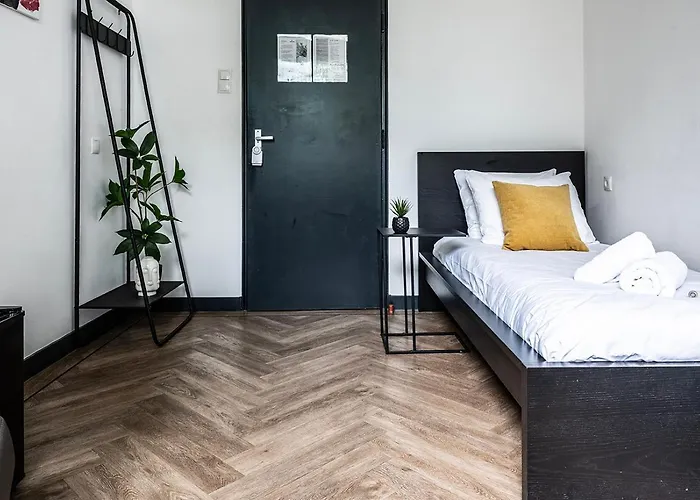 Budget W Kitchen, Station Close, Wifi Access Casa vacanze