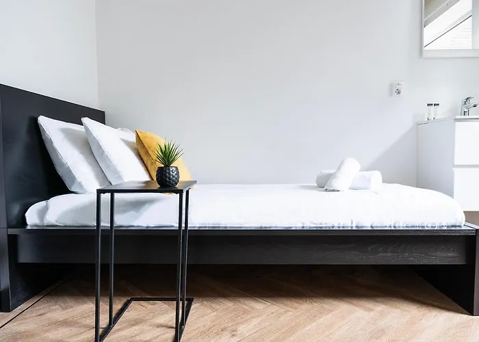 Budget W Kitchen, Station Close, Wifi Access Casa vacanze *