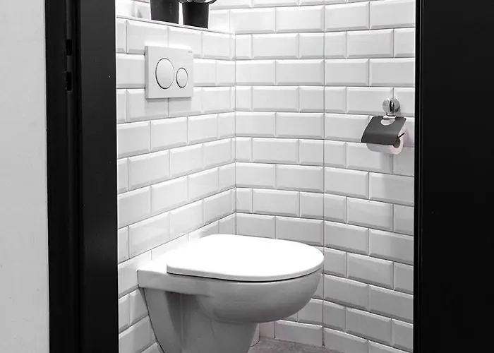 Budget W Kitchen, Station Close, Wifi Access Casa vacanze Tilburg