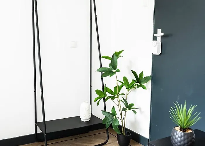 Budget W Kitchen, Station Close, Wifi Access Prázdninový dům *