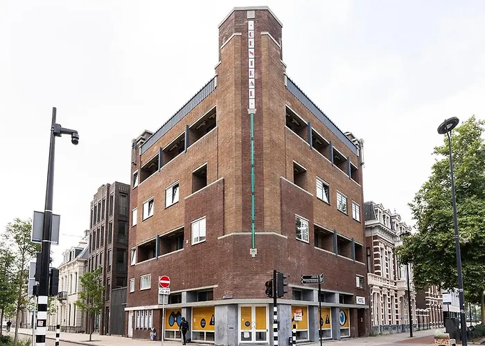 Ferienhaus Budget W Kitchen, Station Close, Wifi Access