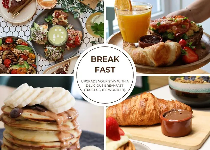 Budget W Kitchen, Station Close, Wifi Access *