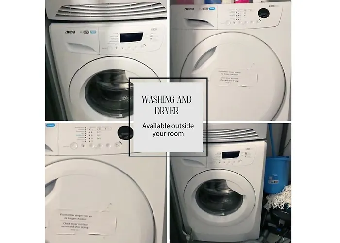 Budget W Kitchen, Station Close, Wifi Access