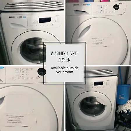 Budget W Kitchen, Station Close, Wifi Access